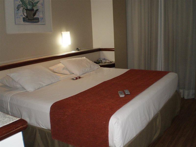 Bristol Merit Hotel Belo Horizonte Exterior photo