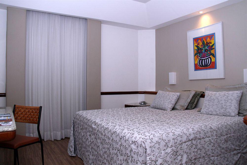 Bristol Merit Hotel Belo Horizonte Exterior photo