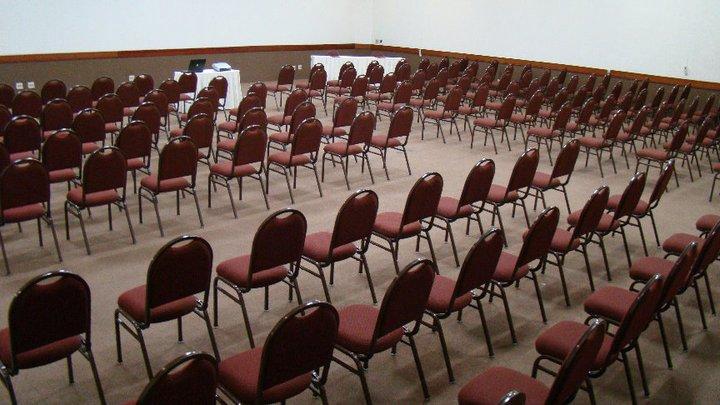 Bristol Merit Hotel Belo Horizonte Facilities photo